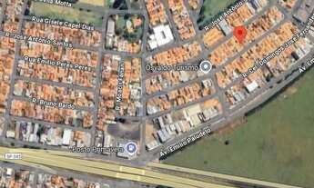 Imagem 3: Casa à Venda - Bairro Vila Real, Franca-SP, 02 dormitórios, 84 m²