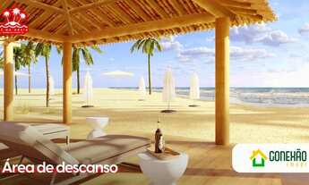 Imagem 6: Lote Pé na Areia no Meliá Residence - Barra dos Coqueiros