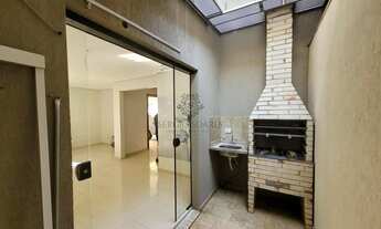 Imagem 5: Casa de Condomínio em Chácara Cachoeira - Campo Grande