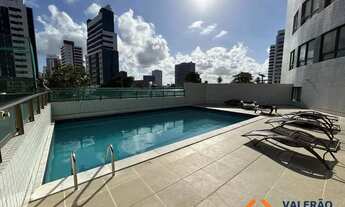 Imagem: Edf Beach Class Hotels (Transamerica Fit