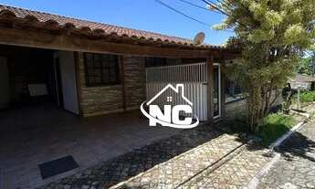 Imagem: Casa com 4 quartos à venda, 261 m² por