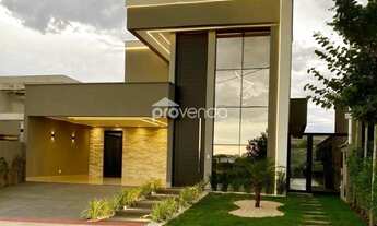 Imagem: CASA TÉRREA ALTO PADRÃO - 3 SUÍTES