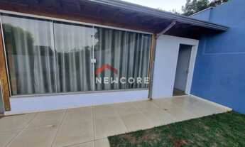 Imagem 3: Casa de condomínio em Rua das Violetas - Residencial Vale Florido - Piratininga/SP