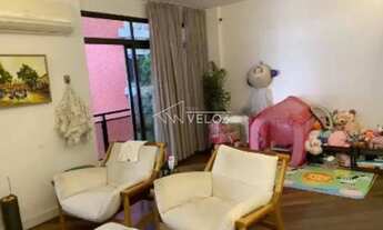 Imagem 3: Apartamento : Padrão / Residencial / Gávea