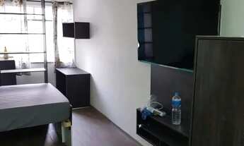 Imagem 3: APARTAMENTO - ACLIMAÇÃO - SP