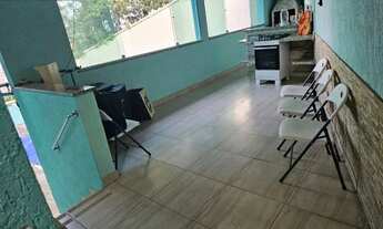 Imagem 3: CASA RESIDENCIAL em COTIA - SP, PARQUE FRONDOSO