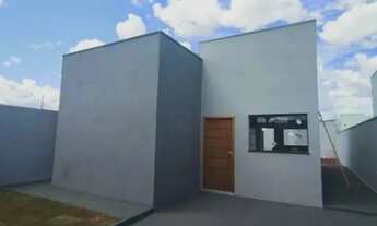 Imagem: Casa com 3 dormitórios à venda, 74 m²