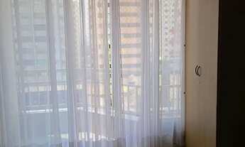 Imagem 3: Lindo apartamento mobiliado