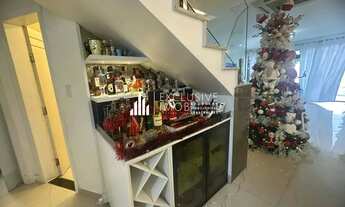 Imagem 4: JARDIM ESPANHA CASA DE 4 SUÍTES, 260 METROS QUADRADOS É 5 BANHEIROS