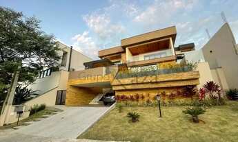 Imagem: Casa Condomínio em São José dos Campos