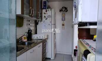 Imagem 4: Apartamento Solar das Orquídeas à venda, com 67,23m², 2 quartos 1 suíte - Centro - Gravata