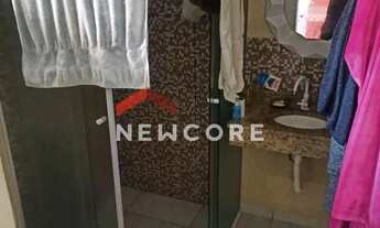 Imagem 4: Sobrado em RUA VERA STELA - AGUAPEÚ - Mongaguá/SP