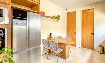 Imagem 6: Casa de Alto Padrão no Damha Araçagy | 4 Suítes | Piscina