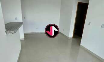 Imagem 4: Apartamento à Venda no Edificio Colina Park, 64m², 2 quartos(1 suíte), 2 vagas, Jardim San