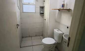 Imagem 2: Apart. 2º Andar, Pintura USADA, Não paga caução, Água e Condomínio incluso