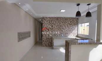 Imagem 3: Casa em Rua Ipatinga - São Pedro - Esmeraldas/MG