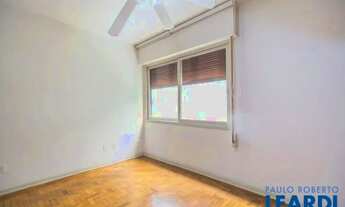 Imagem 5: APARTAMENTO - HIGIENÓPOLIS - SP