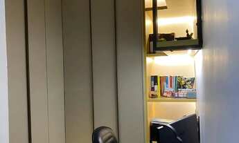 Imagem 6: Casa no Cristo Redentor, 3 Quartos. Toda na energia Solar