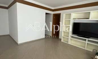 Imagem: Apartamento Para Locação Condomínio Parque