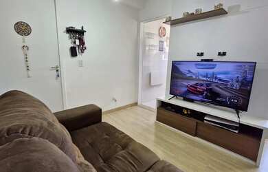 Imagem 5: Apartamento para venda em Tucuruvi com 2 quartos, sendo 1 suíte , 55m²