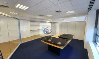 Imagem 5: Conjunto para alugar comercial, 266 m² - Brooklin - São Paulo/SP