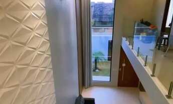 Imagem 5: Alto Padrão no Terra Firme: 4 Quartos, Energia Solar e Lazer Completo (Porteira Fechada em