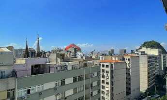 Imagem 5: Sala comercial em Rua Conde de Bonfim - Tijuca - Rio de Janeiro/RJ