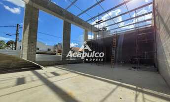 Imagem 4: Salão para alugar no bairro Parque Residencial Francisco Lopes Iglesia em Nova Odessa/SP