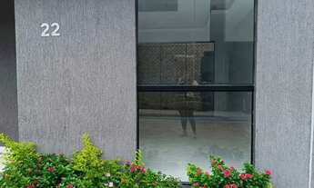 Imagem 6: Imóvel para venda tem 140 metros quadrados com 3 quartos em Guanabara - Ananindeua - PA