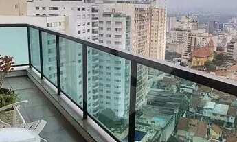 Imagem 7: Apartamento à venda com 4 quartos, sendo 4 suítes, no condomínio Iris, São Paulo - SP