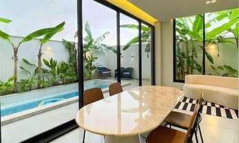 Imagem 2: Casa de Alto Padrão no Damha Araçagy | 4 Suítes | Piscina