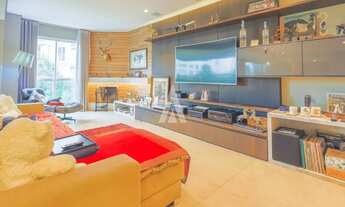 Imagem 4: Apartamento com 3 suítes e 1 quarto à venda no bairro Centro em Joinville-SC por R$2.775.0