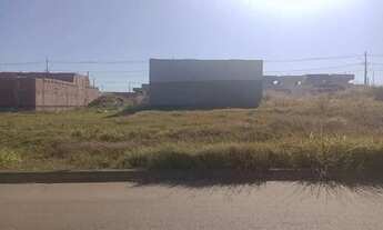 Imagem 2: Oportunidade no Vida Nova, ágio de lote, murado fundos e em uma lateral em Anápolis aprov