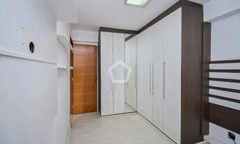 Imagem 6: Cobertura em Vila Isabel