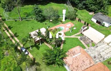 Imagem 3: Chácara à Venda em Caldas - Excelente Oportunidade para Lazer e Rendimento