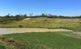 Imagem 6: Vendo meu terreno de 1000m² com vista para o lago