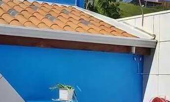 Imagem 3: Casa com 4 dormitórios à venda, 168 m² por R$ 690.000,00 - Jardim Europa - Campo Limpo Pau