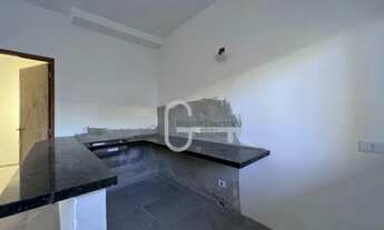 Imagem 4: Apartamento com 1 dormitório à venda, 36 m² por R$ 240.000,00 - Estância Balneária Maria H