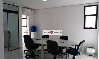 Imagem: Sala para alugar, 42 m² por R$ 3.470,00/mês