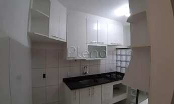 Imagem 5: Apartamento à Venda no Condomínio Alvorada II em Valinhos, no Parque das Colinas