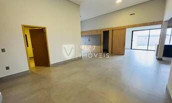 Imagem 4: Casa de Condomínio à venda, 3 quartos, 3 suítes, 4 vagas, Alphaville Nova Esplanada - Voto