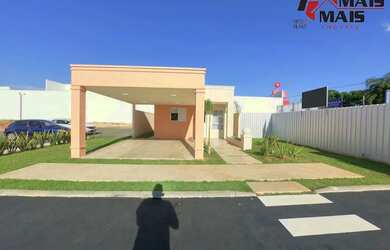 Imagem 6: Casa em Bairro Planejado no Jd Amanda - Hortolândia