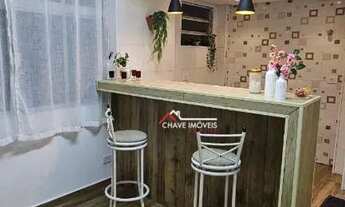 Imagem: Studio com 1 dormitório para alugar, 40