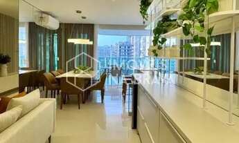 Imagem 5: APARTAMENTO A VENDA 4 DORMITORIOS 3 VAGAS A VENDA - PRAIA BRAVA - ITAJAI/SC