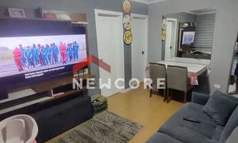 Imagem 5: Apartamento em Rua Ilha da Juventude - Vila Brasilândia - São Paulo/SP