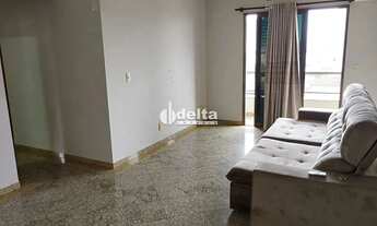 Imagem 3: Apartamento disponível para locação no bairro Santa Mônica em Uberlândia-MG