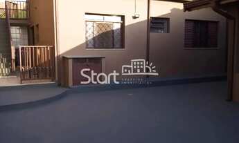 Imagem 3: Casa - Parque Jambeiro - Campinas