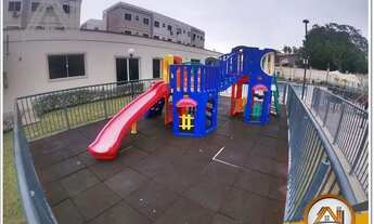 Imagem 5: Apartamento com 2 dormitórios à venda, 40 m² - Paupina - Fortaleza/CE