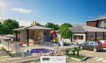 Imagem 6: Apartamento Esplanada III Em frente ao Forum com 2 quartos no Varandas, Lazer Completo