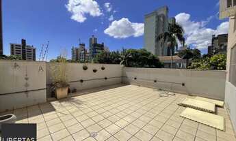 Imagem 6: Apartamento de 3 quartos, suíte e 2 vagas de garagem no bairro Petrópolis